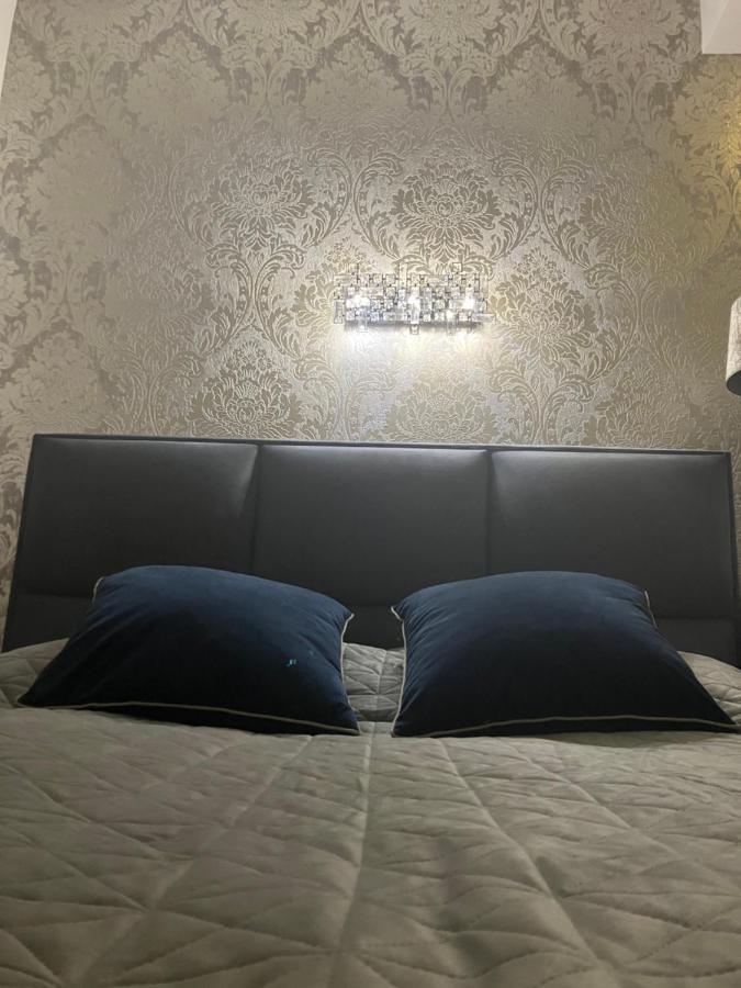 Apartamenty Arkadia Mrągowo Dış mekan fotoğraf