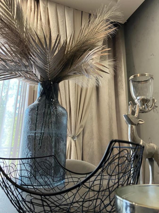 Apartamenty Arkadia Mrągowo Dış mekan fotoğraf