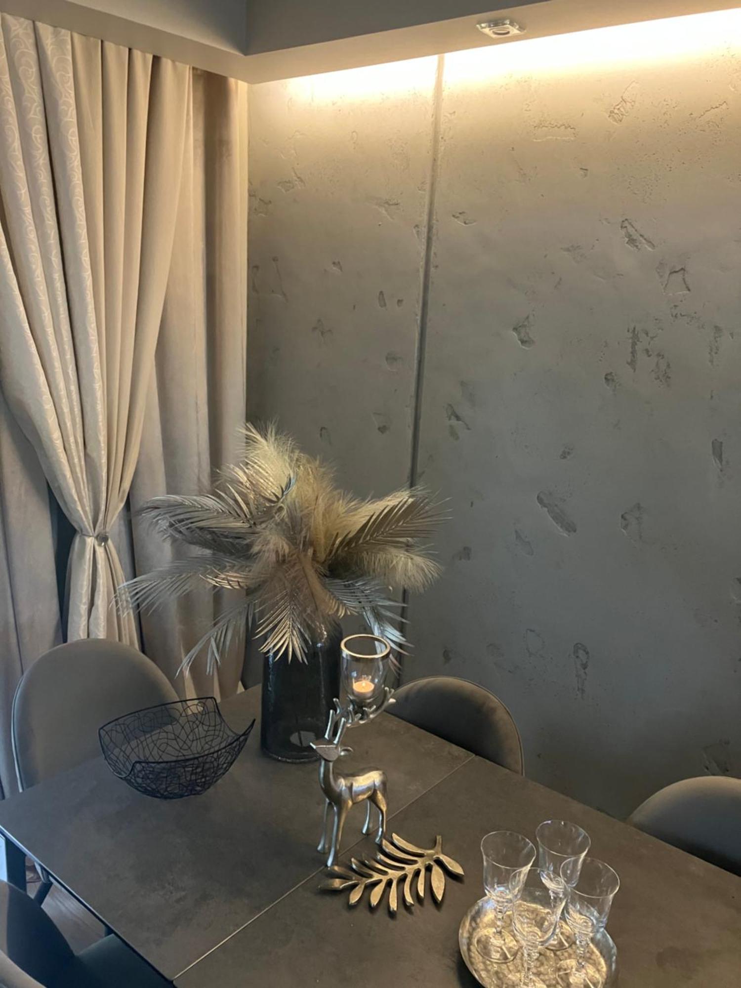 Apartamenty Arkadia Mrągowo Dış mekan fotoğraf
