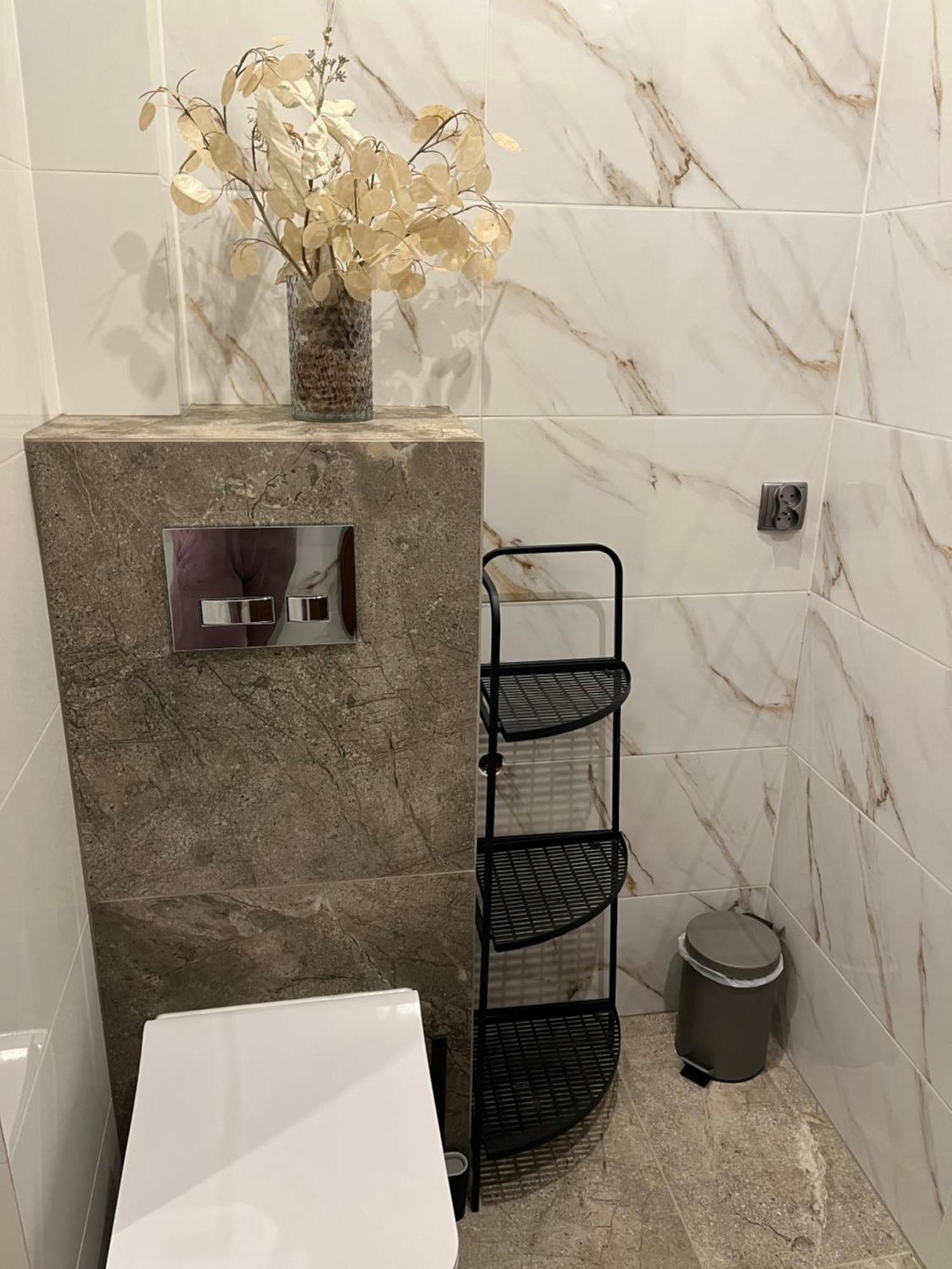 Apartamenty Arkadia Mrągowo Dış mekan fotoğraf