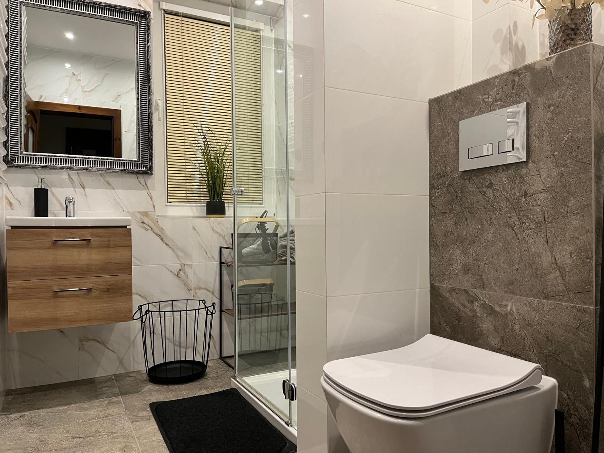 Apartamenty Arkadia Mrągowo Dış mekan fotoğraf